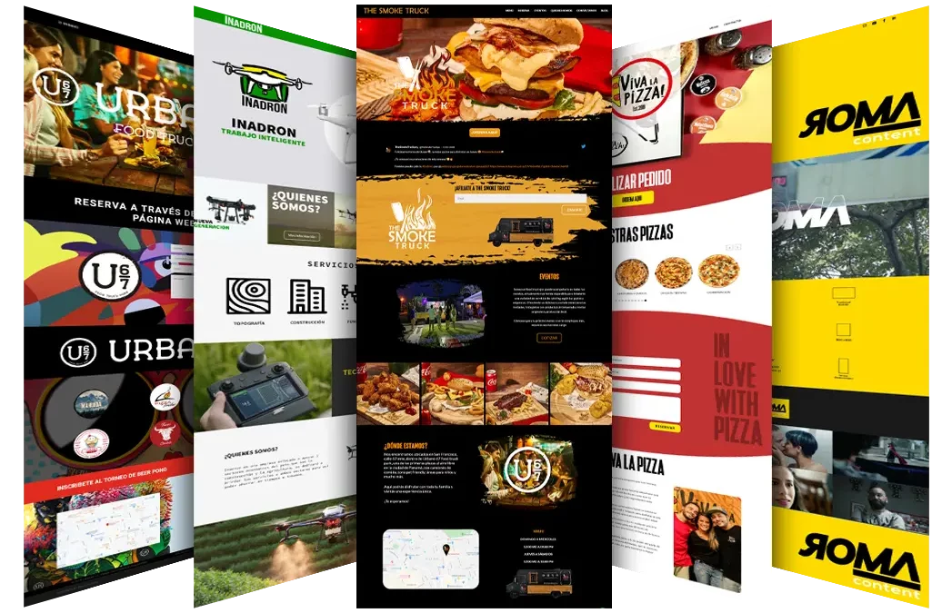 Top 10 Reasons Why Every Restaurant Needs a Website